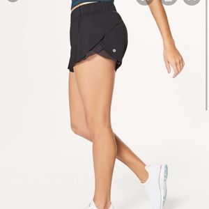 ⭐️ACCEPTING OFFER Lululemon black shortsp